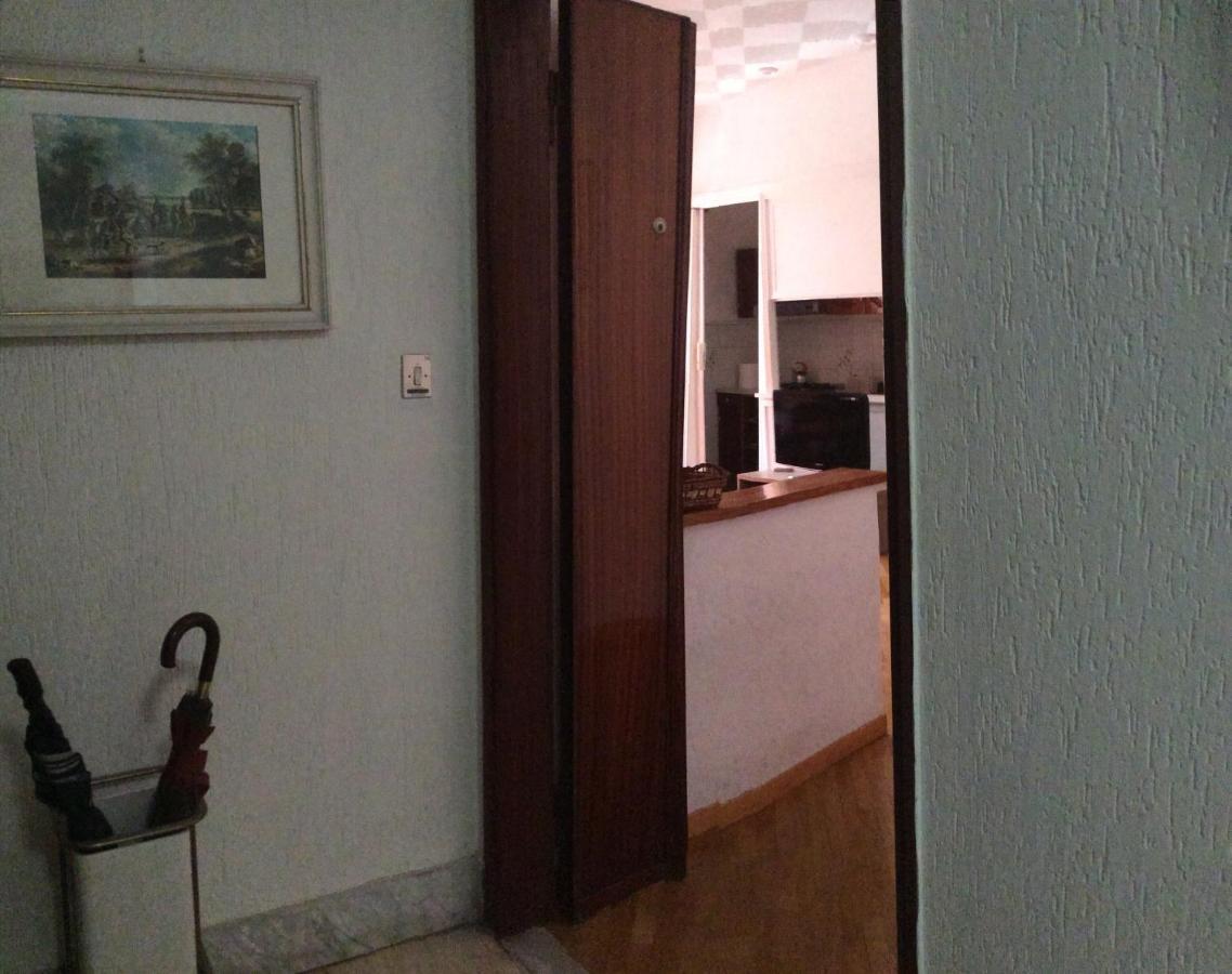 Apartamento Casa Daniele Lido di Ostia Exterior foto