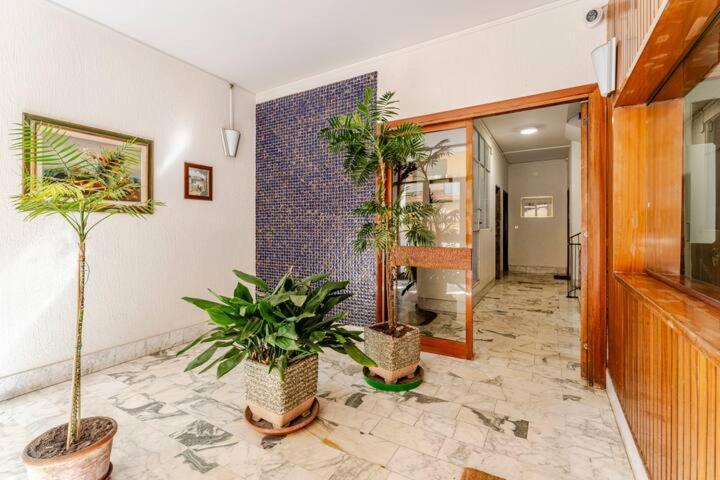 Apartamento Casa Daniele Lido di Ostia Exterior foto