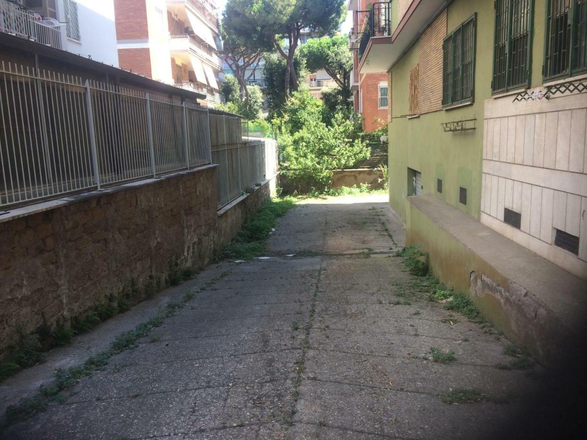 Apartamento Casa Daniele Lido di Ostia Exterior foto